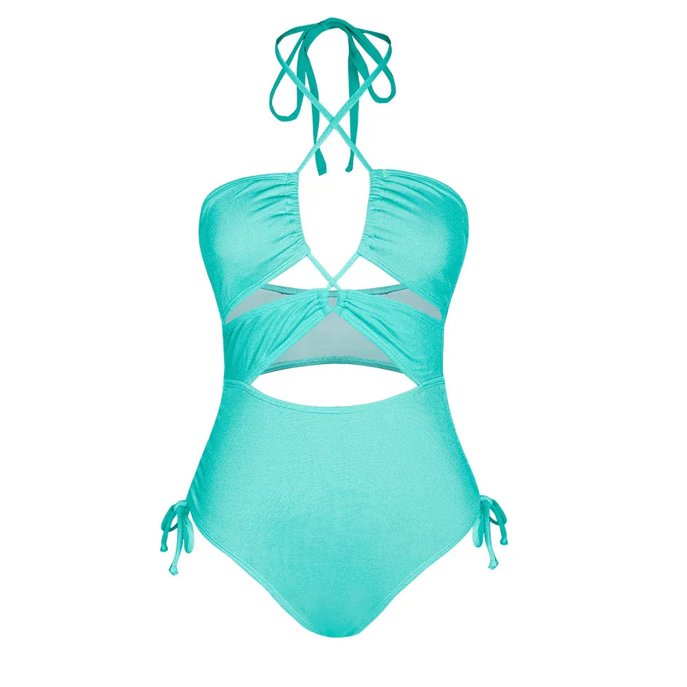 Mika - Swimsuit