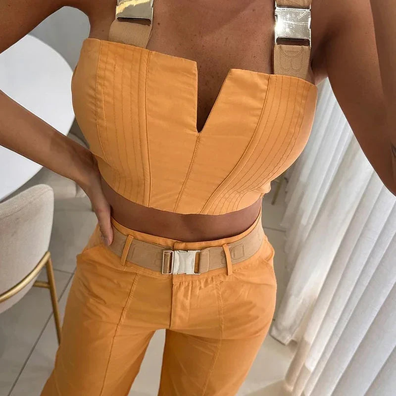 Power Vibe Set