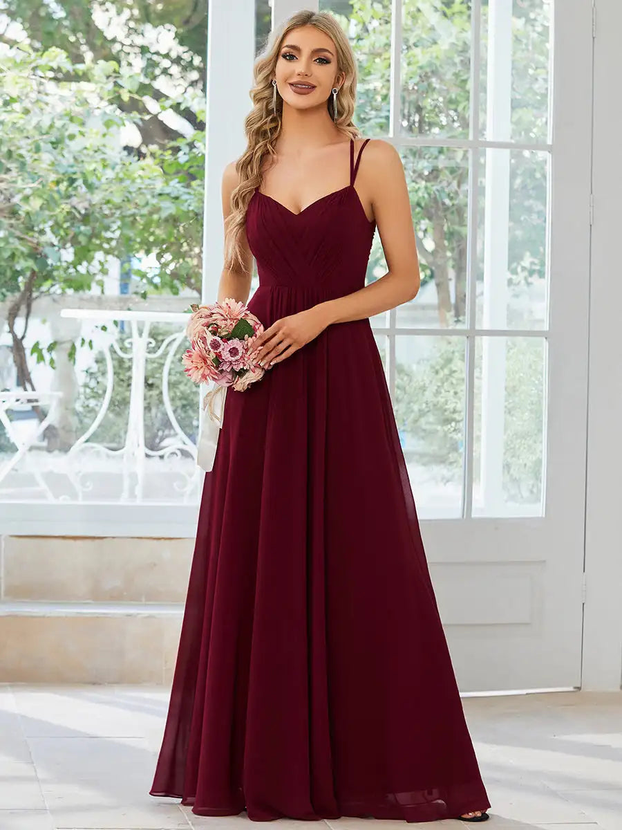 Belle Lumière Dress