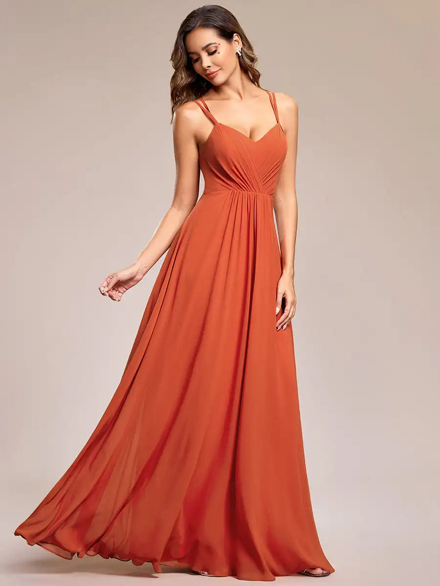 Belle Lumière Dress