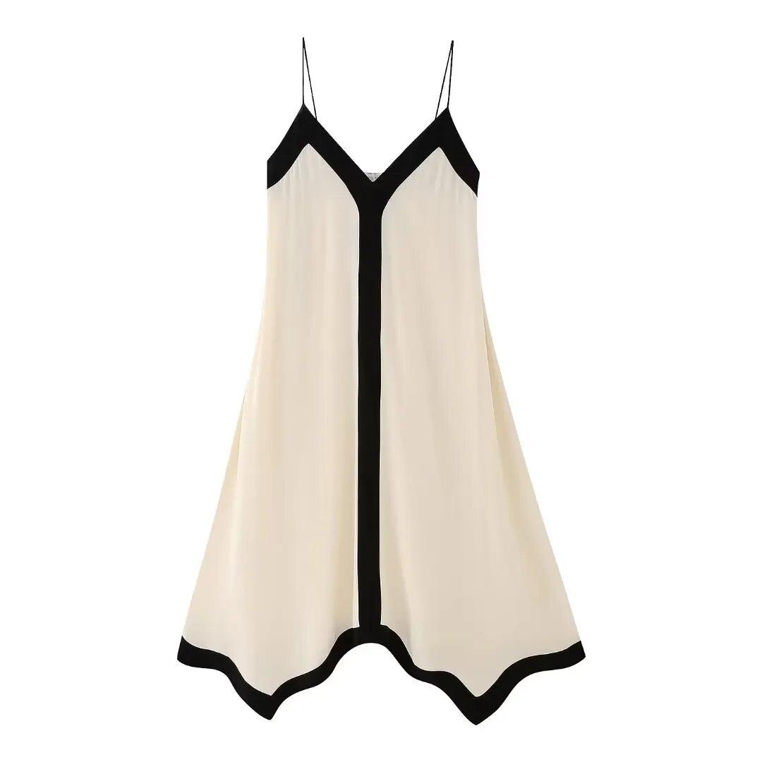 Vogue Aveiro Dress