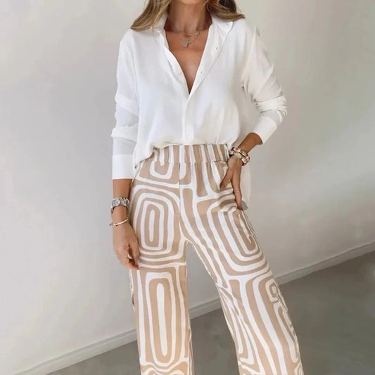 Larissa Two-Piece Set