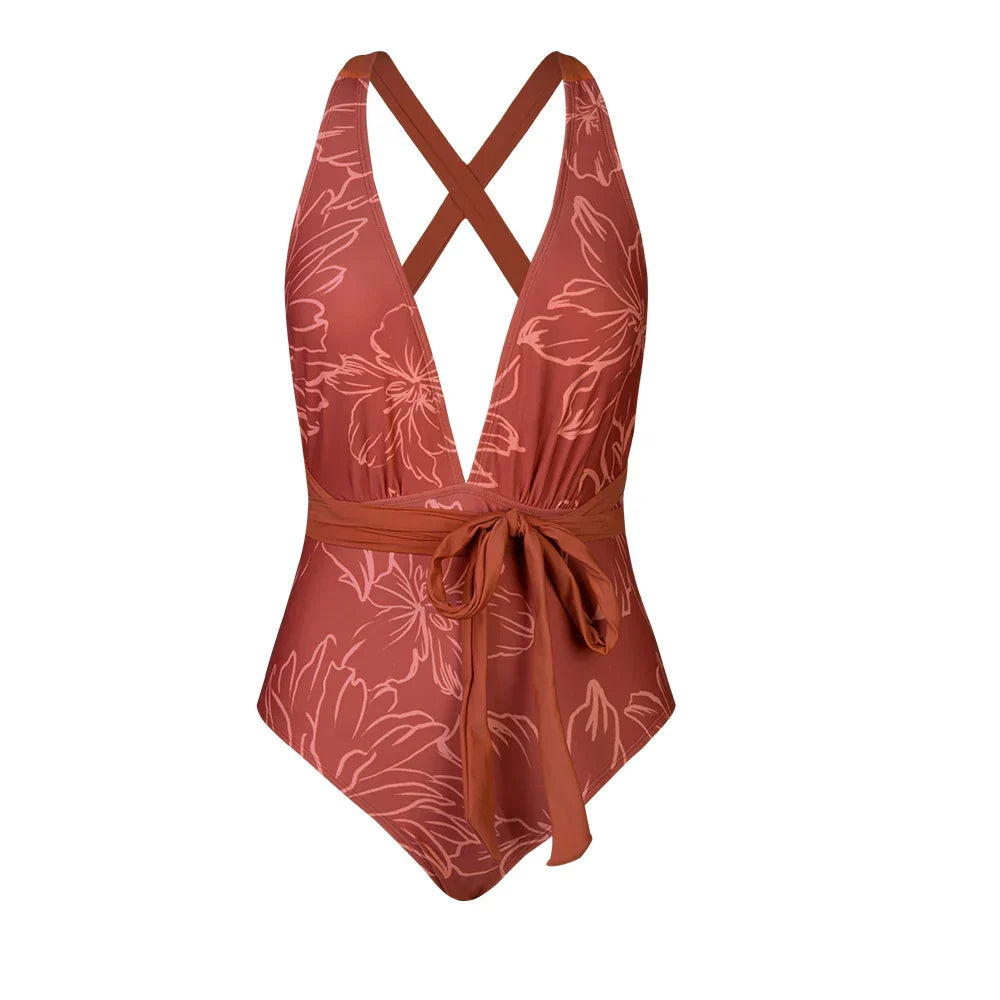 Karine - Swimsuit