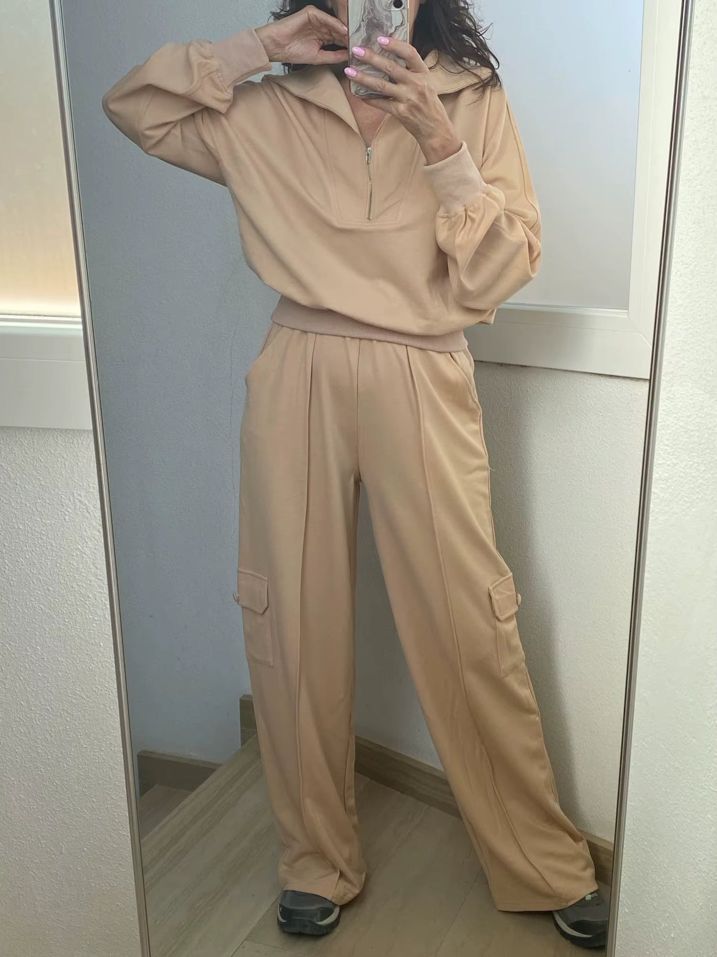 Royal Comfort Set