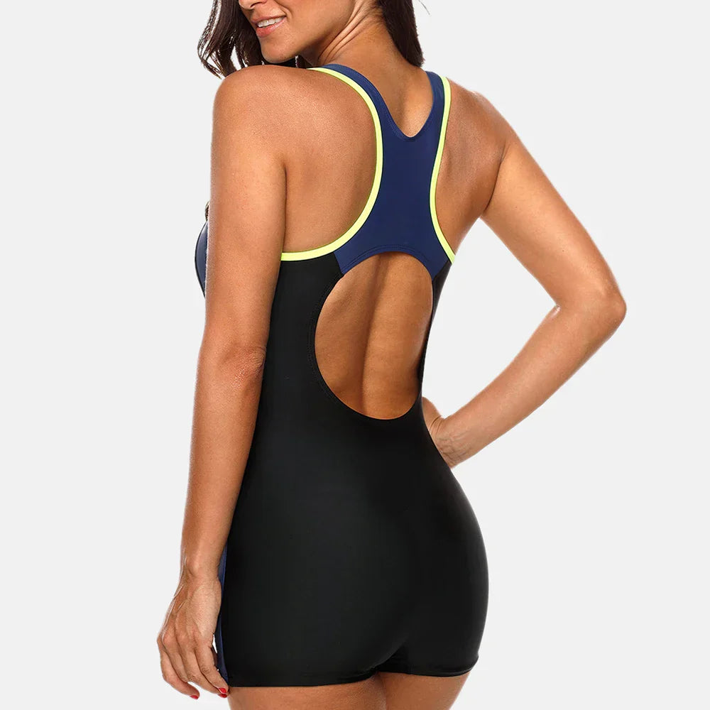 Runner - Swimsuit