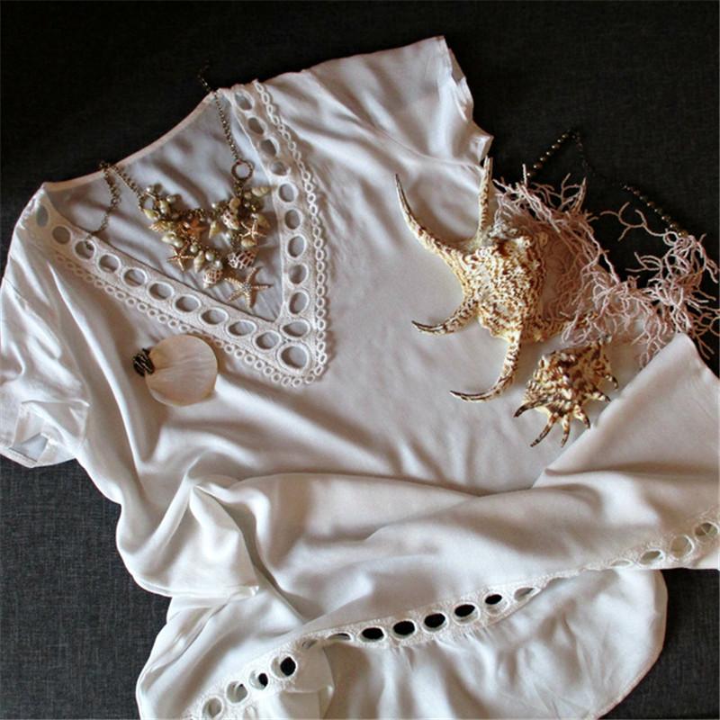 Lyandra Beach Cover-Up