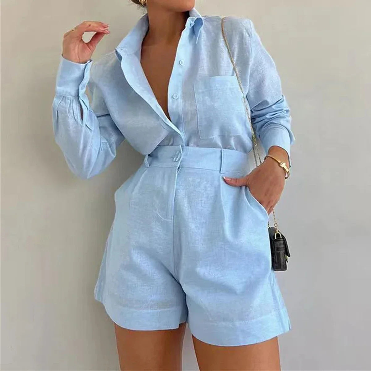 Penelope 2-Piece Set