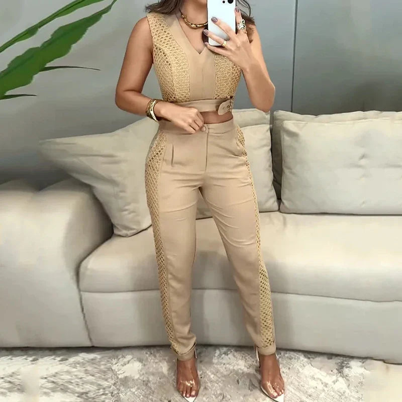 Imperial Chic Set