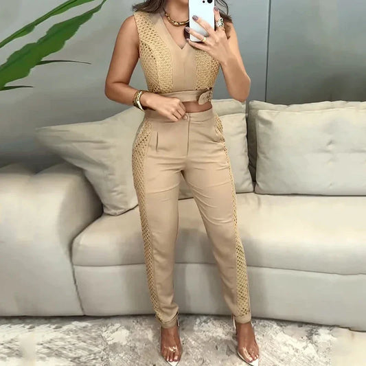 Imperial Chic Set