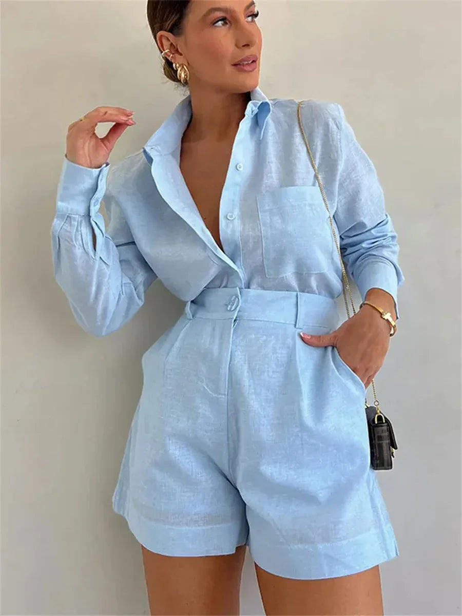 Penelope 2-Piece Set
