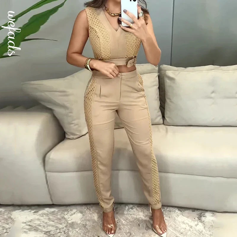 Imperial Chic Set