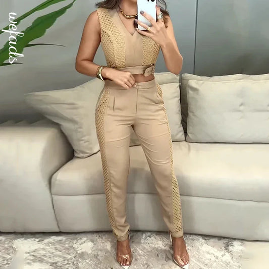 Imperial Chic Set