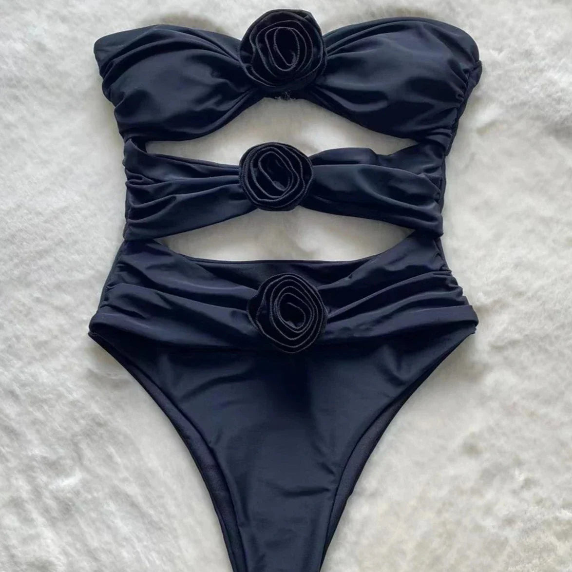 Freya - Swimsuit