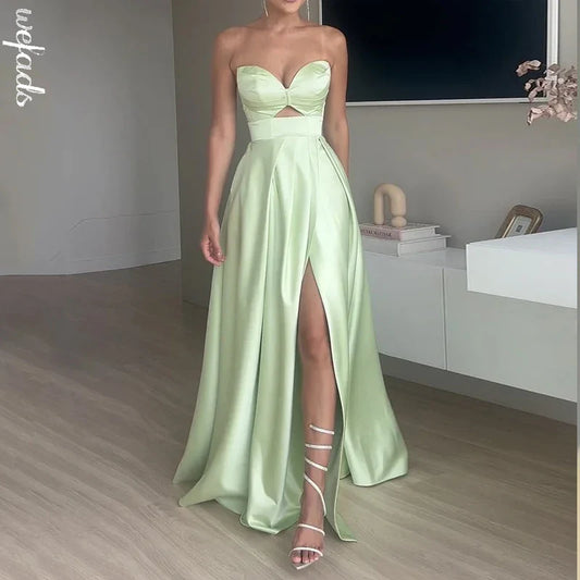 Royal Glam Dress