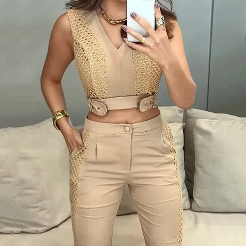Imperial Chic Set