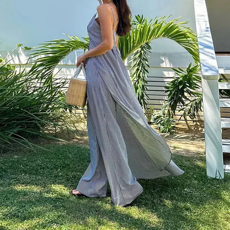 Majestic Kaftan Set