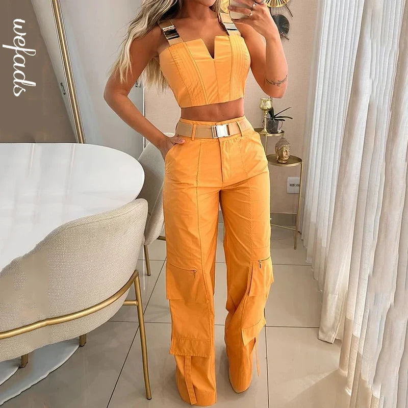 Power Vibe Set