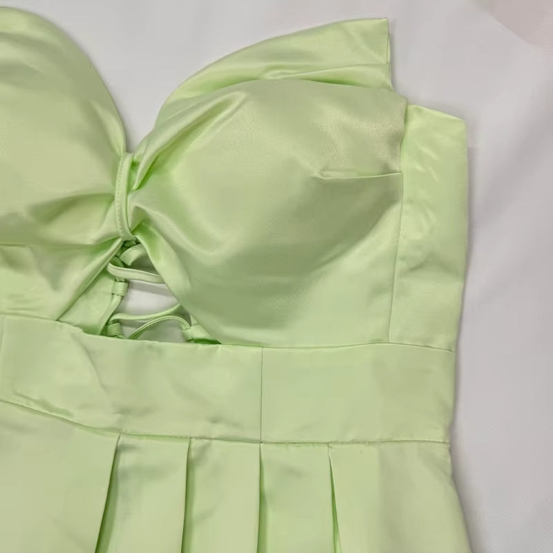 Royal Glam Dress