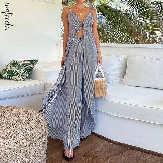 Majestic Kaftan Set