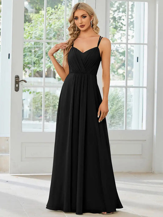 Belle Lumière Dress