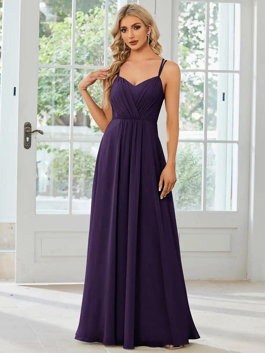 Belle Lumière Dress