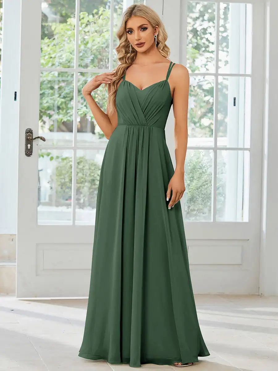 Belle Lumière Dress