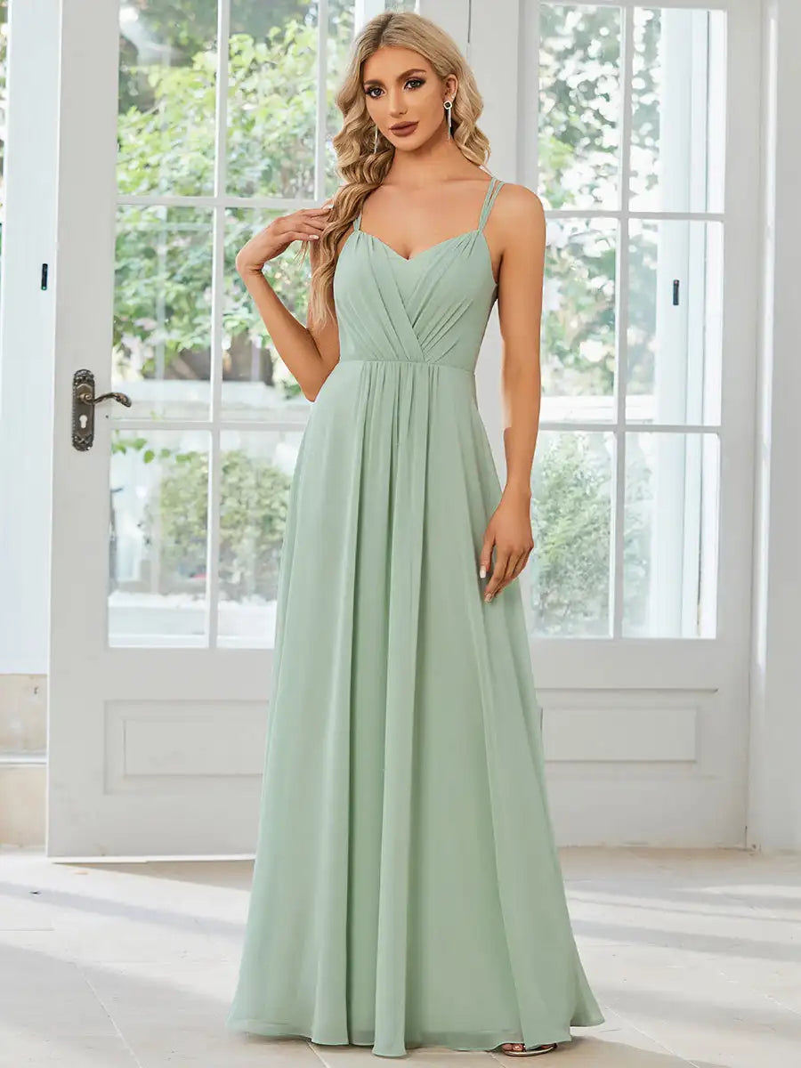 Belle Lumière Dress