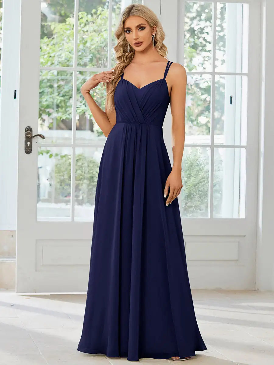 Belle Lumière Dress