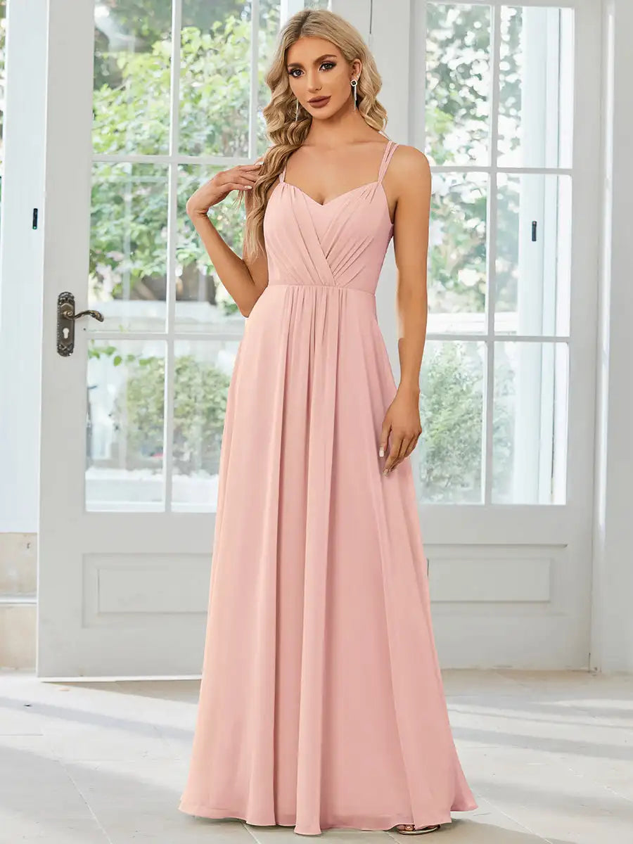 Belle Lumière Dress