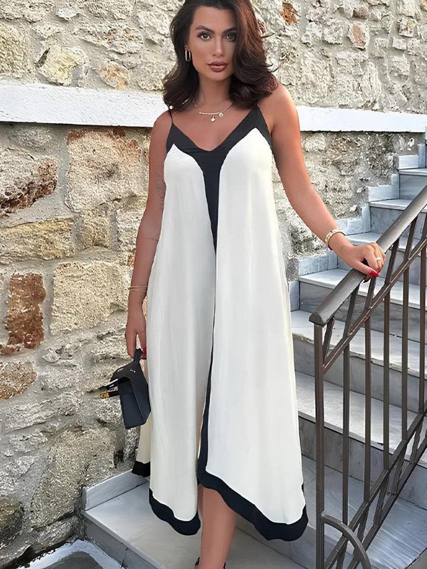Vogue Aveiro Dress
