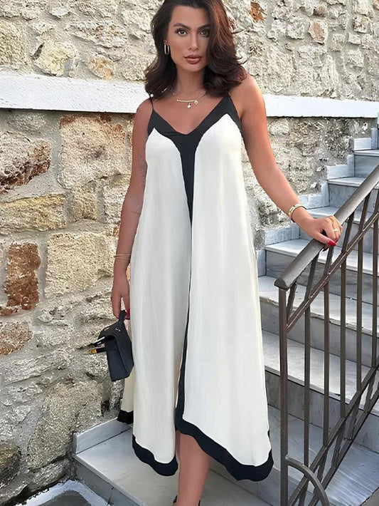 Vogue Aveiro Dress