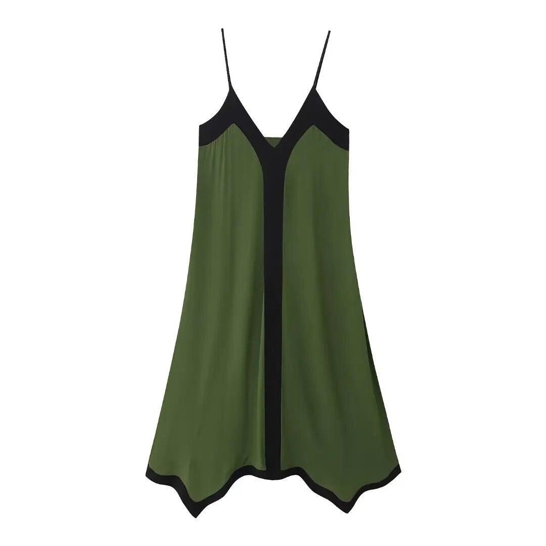 Vogue Aveiro Dress