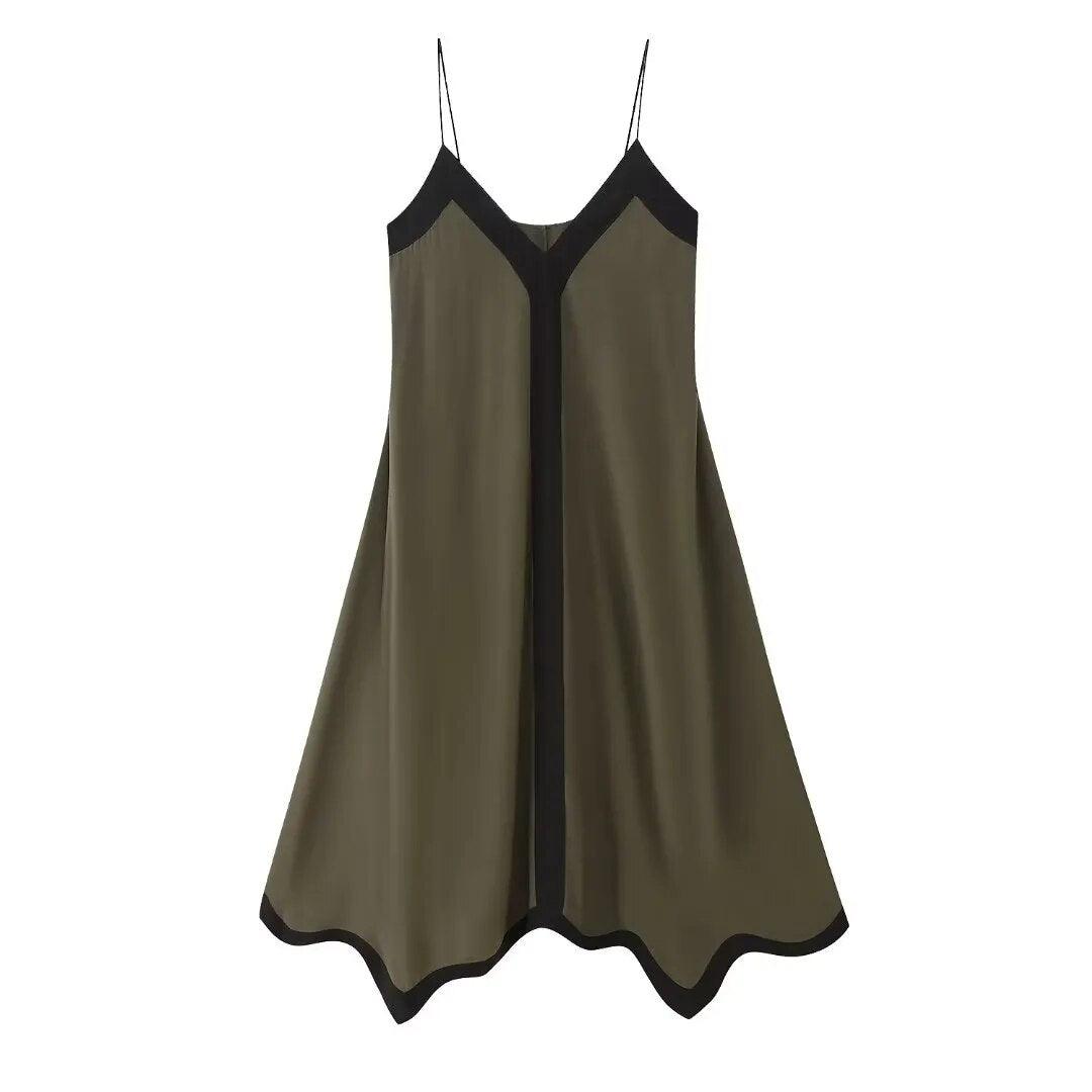 Vogue Aveiro Dress