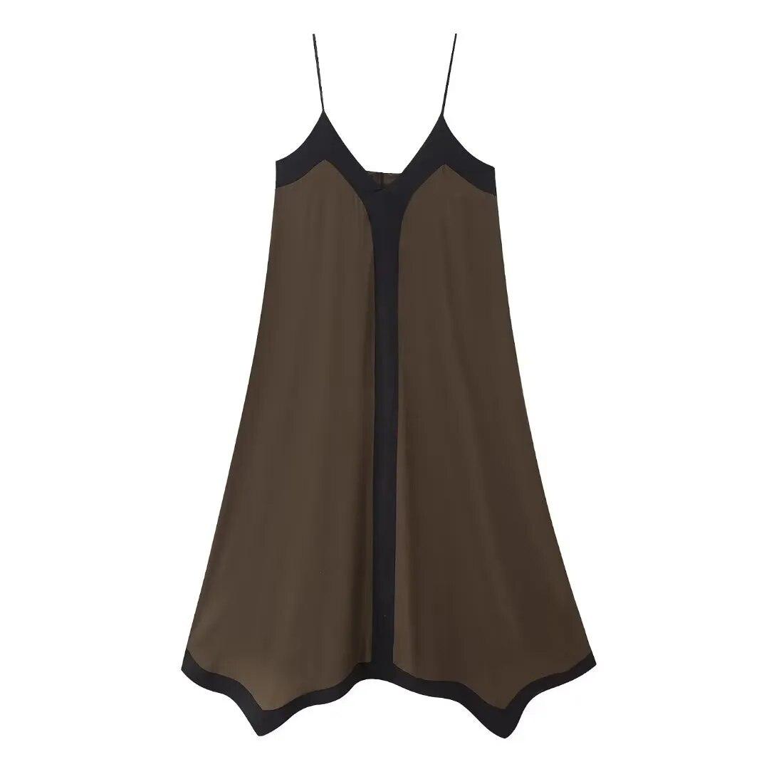 Vogue Aveiro Dress